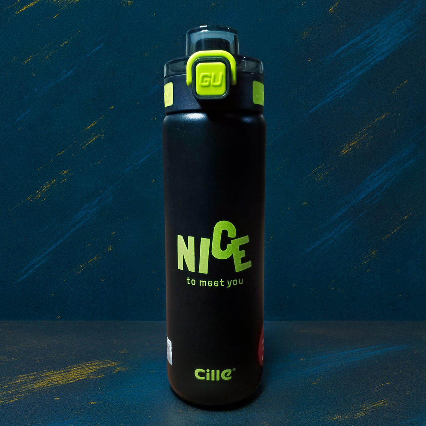 Hot & Cold 450ml Vacuum Insulated Bottle