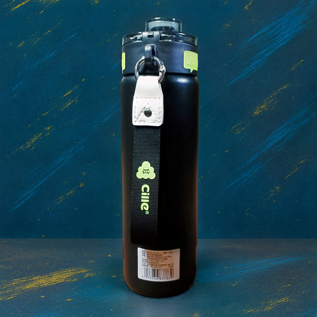 Hot & Cold 450ml Vacuum Insulated Bottle