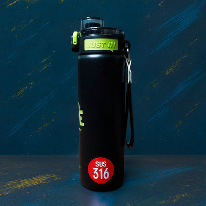 Hot & Cold 450ml Vacuum Insulated Bottle