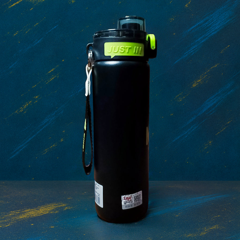 Hot & Cold 450ml Vacuum Insulated Bottle