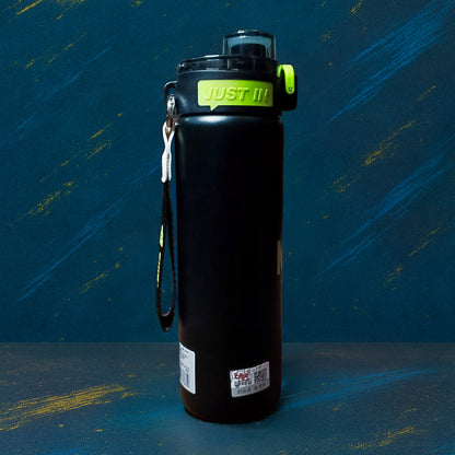 Hot & Cold 450ml Vacuum Insulated Bottle