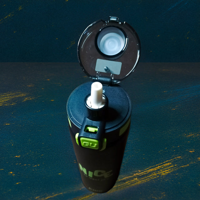 Hot & Cold 450ml Vacuum Insulated Bottle