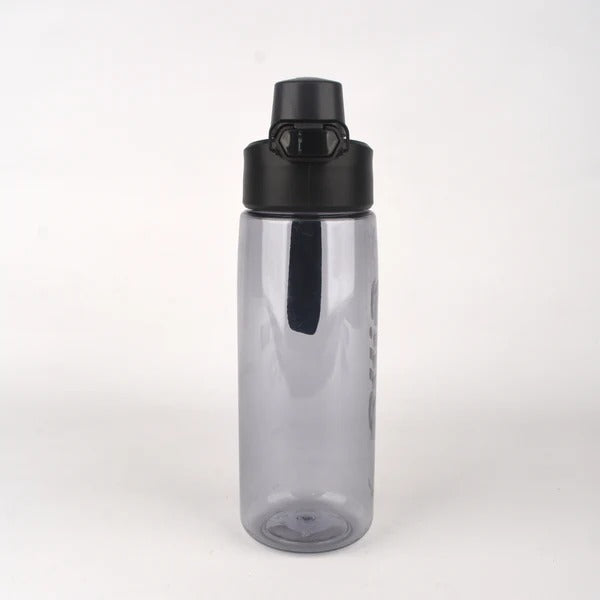 800ml Tritan™ Water Bottle – Leakproof & Portable