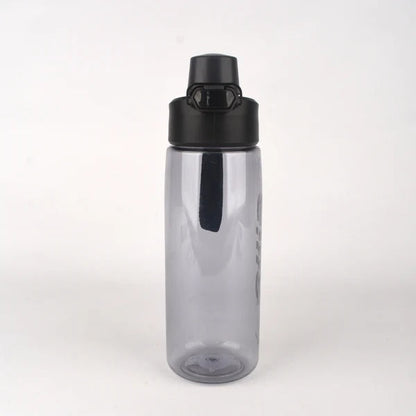 800ml Tritan™ Water Bottle – Leakproof & Portable