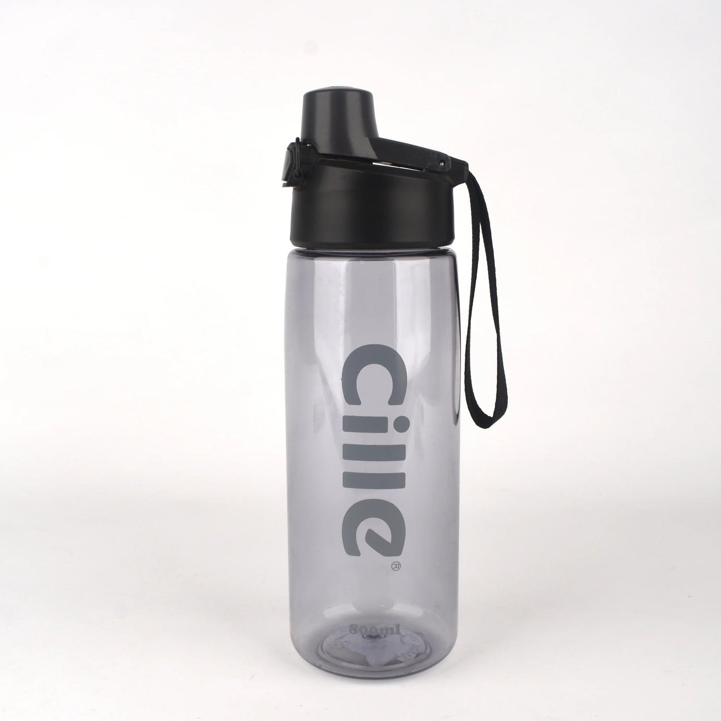 800ml Tritan™ Water Bottle – Leakproof & Portable