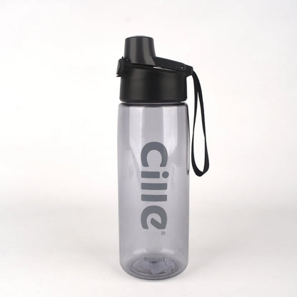 800ml Tritan™ Water Bottle – Leakproof & Portable