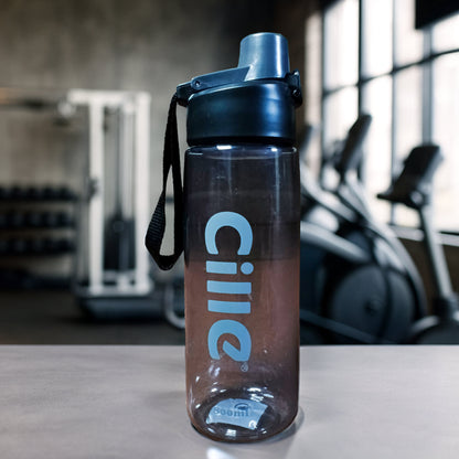 800ml Tritan™ Water Bottle – Leakproof & Portable